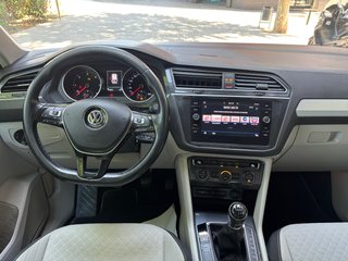 Volkswagen Tiguan 2.0TDI 150CV