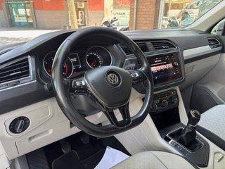 Volkswagen Tiguan 2.0TDI 150CV