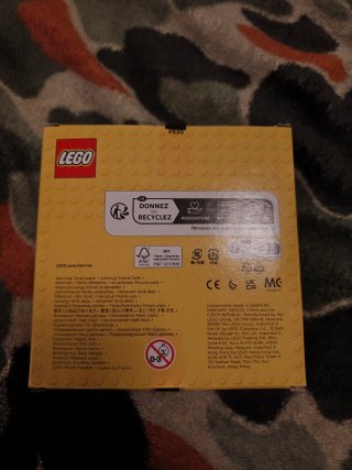 LEGO 6578424 The Simpsons