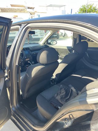 SEAT Toledo 2004
