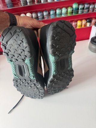Adidas Terrex Eastrail Talla 42.5