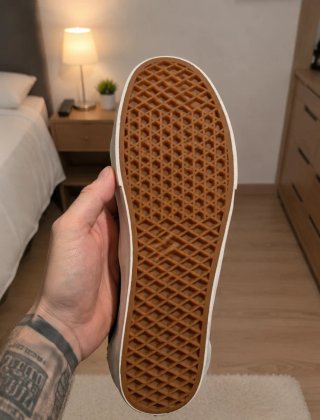 Vans Old Skool Retro Block Talla 46