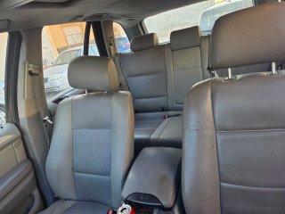 BMW X5 2001