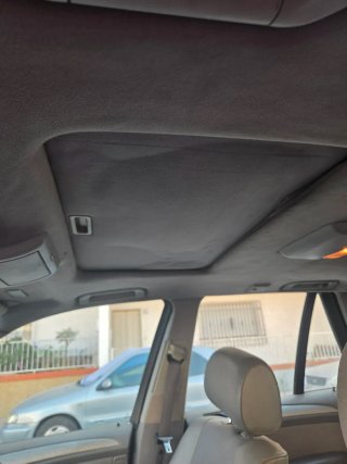 BMW X5 2001