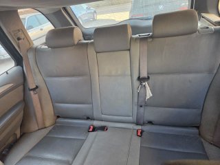 BMW X5 2001