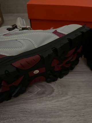 Botas de montaña/senderismo T.36