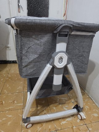 Cuna colecho NIKYJM 3 en 1 bebé