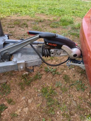 Caravana Hobby Prestige <750kg