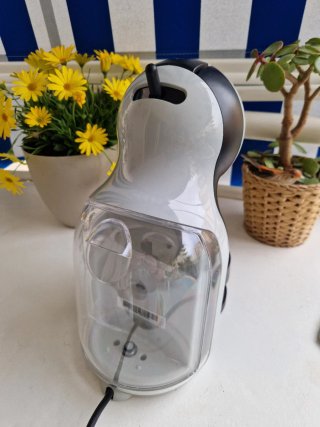 Cafetera Dolce Gusto