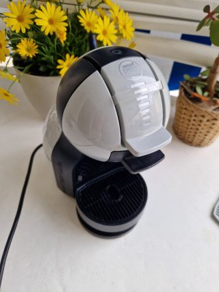 Cafetera Dolce Gusto