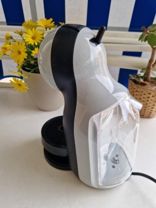 Cafetera Dolce Gusto