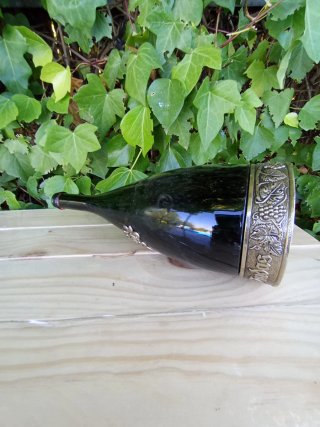 Lote 2 Botellas Cava Segura Viudas Vacías