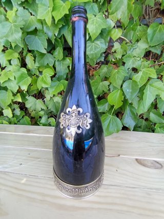 Lote 2 Botellas Cava Segura Viudas Vacías