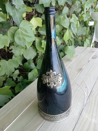 Lote 2 Botellas Cava Segura Viudas Vacías
