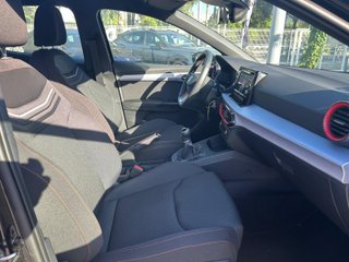 SIN ENTRADA!! SEAT IBIZA FR 115CV 2025