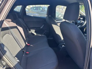 SIN ENTRADA!! SEAT IBIZA FR 115CV 2025