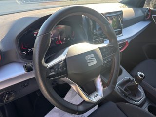 SIN ENTRADA!! SEAT IBIZA FR 115CV 2025