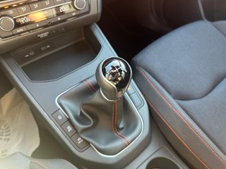 SIN ENTRADA!! SEAT IBIZA FR 115CV 2025
