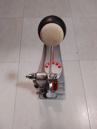 Pedal Bombo Pearl P-930