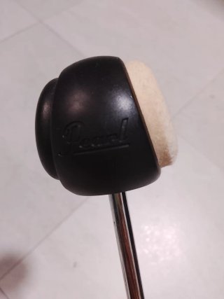 Pedal Bombo Pearl P-930