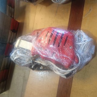 Lote Scalextric:  Regalo manual carreras y folleto