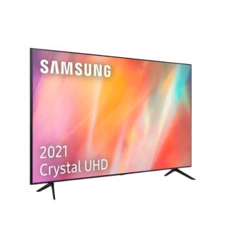 Samsung Crystal 75" UHD 4K HDR Smart TV