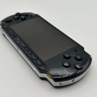 Sony PSP 3000 Piano Black PSP-3000PB No Box