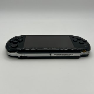 Sony PSP 3000 Piano Black PSP-3000PB No Box