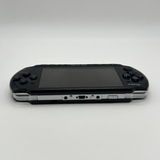 Sony PSP 3000 Piano Black PSP-3000PB No Box