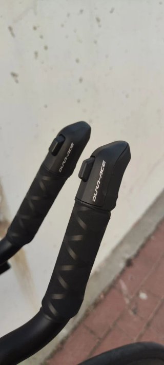 Cube Aerium C68 Di2 XS ZIPP 404/808 cabra triatlón