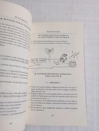 El Eneagrama