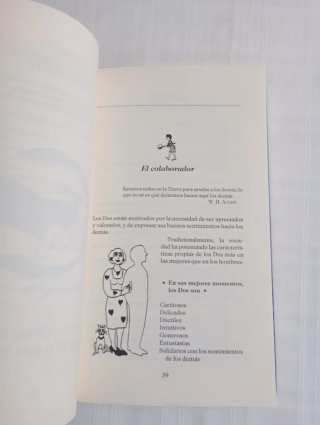 El Eneagrama