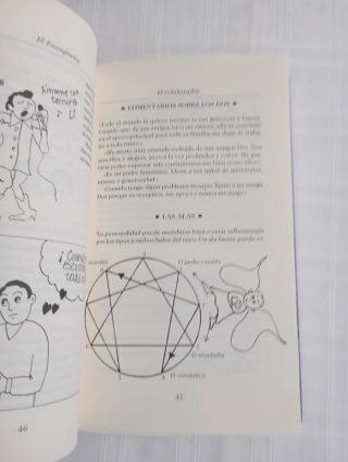 El Eneagrama