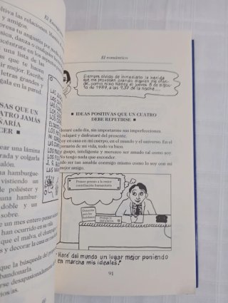 El Eneagrama