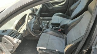 Opel Vectra 2006