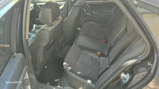 Opel Vectra 2006