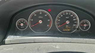 Opel Vectra 2006