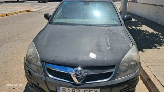 Opel Vectra 2006