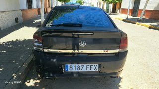 Opel Vectra 2006
