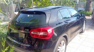 Mercedes-Benz GLA 2014