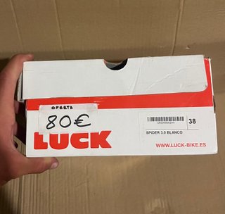 Zapatillas Ciclismo Giro Talla 43