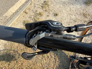 Bicicleta Scott Scale 910 Carbono MTB