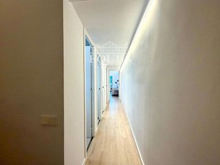 Ático en alquiler en Sant Gervasi - La Bonanova en Barcelona