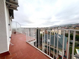 Ático en alquiler en Sant Gervasi - La Bonanova en Barcelona