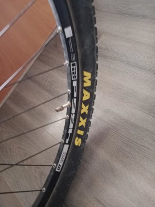 Ghost Lector 3 Carbono MTB