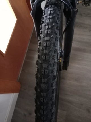 Ghost Lector 3 Carbono MTB