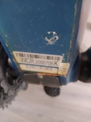 Ghost Lector 3 Carbono MTB