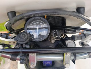 Suzuki DR 650 SE 1999