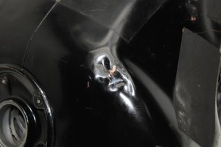 Depósito Gasolina Honda CBR1000RR 2007