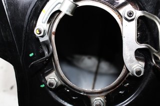 Depósito Gasolina Honda CBR1000RR 2007